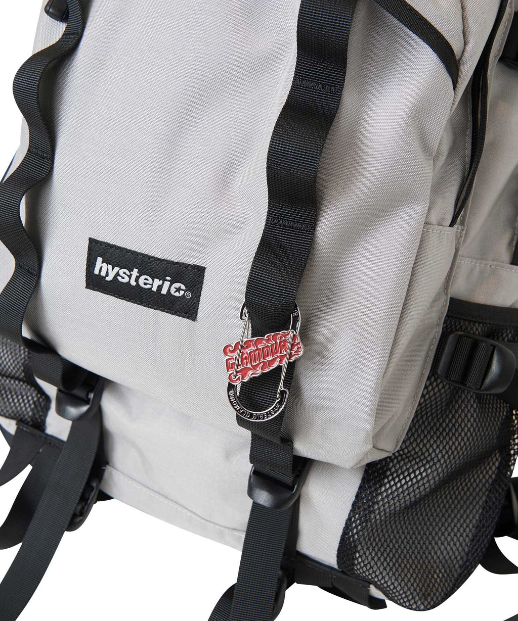 Cordura Backpack