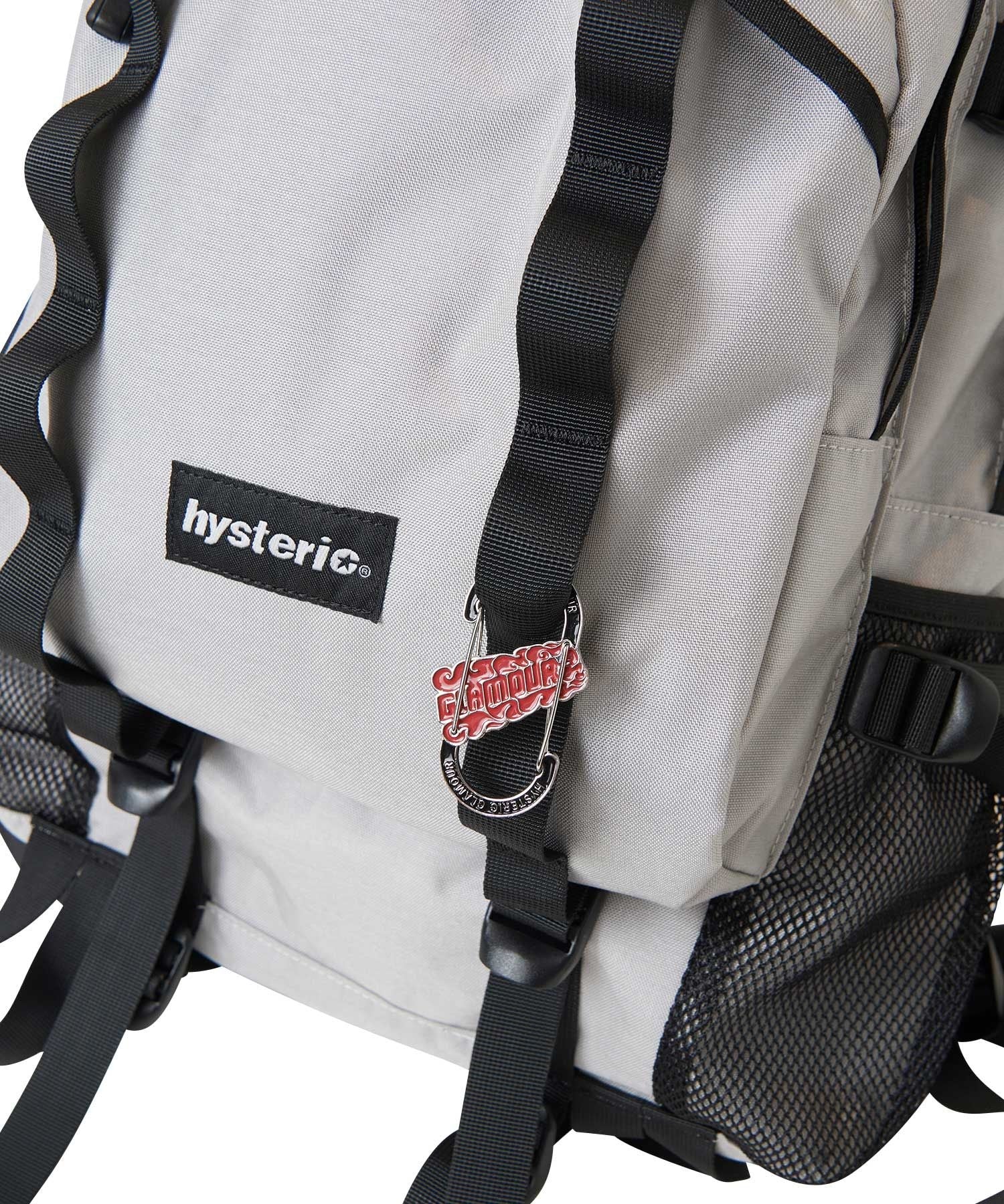 Cordura Backpack
