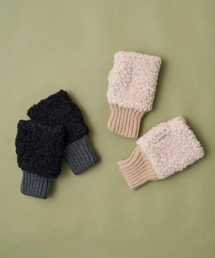 Fleece Gloves