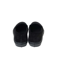 Woman On Skull Pick Penny Loafer Sneakers