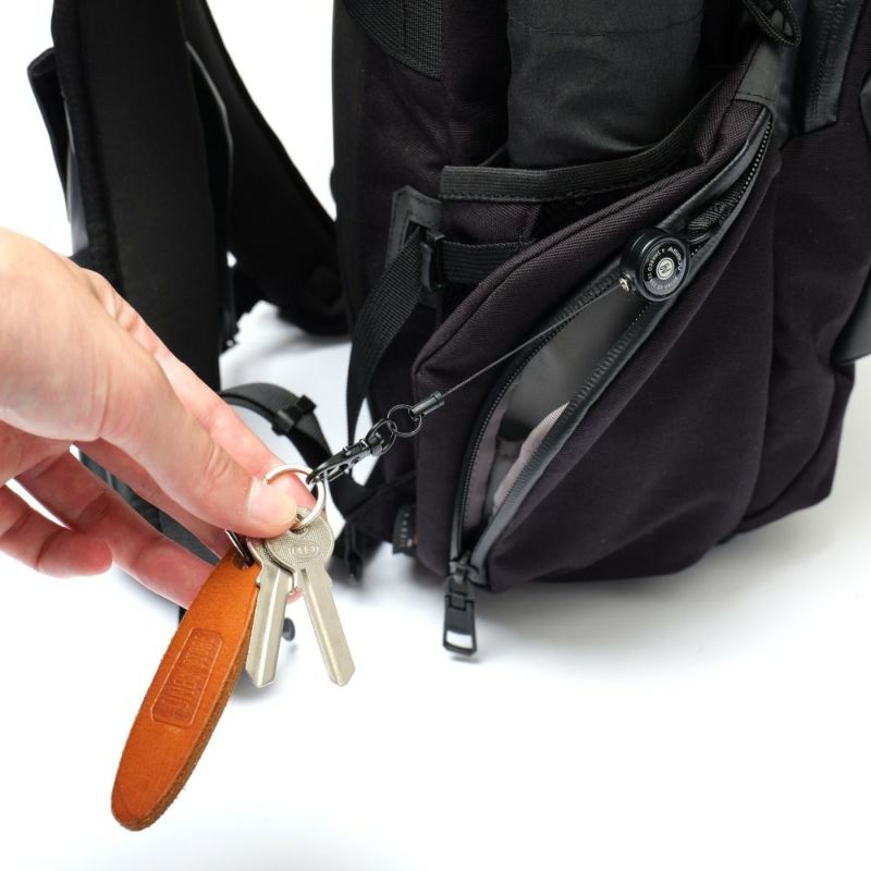 BLEISURE DAY PACK