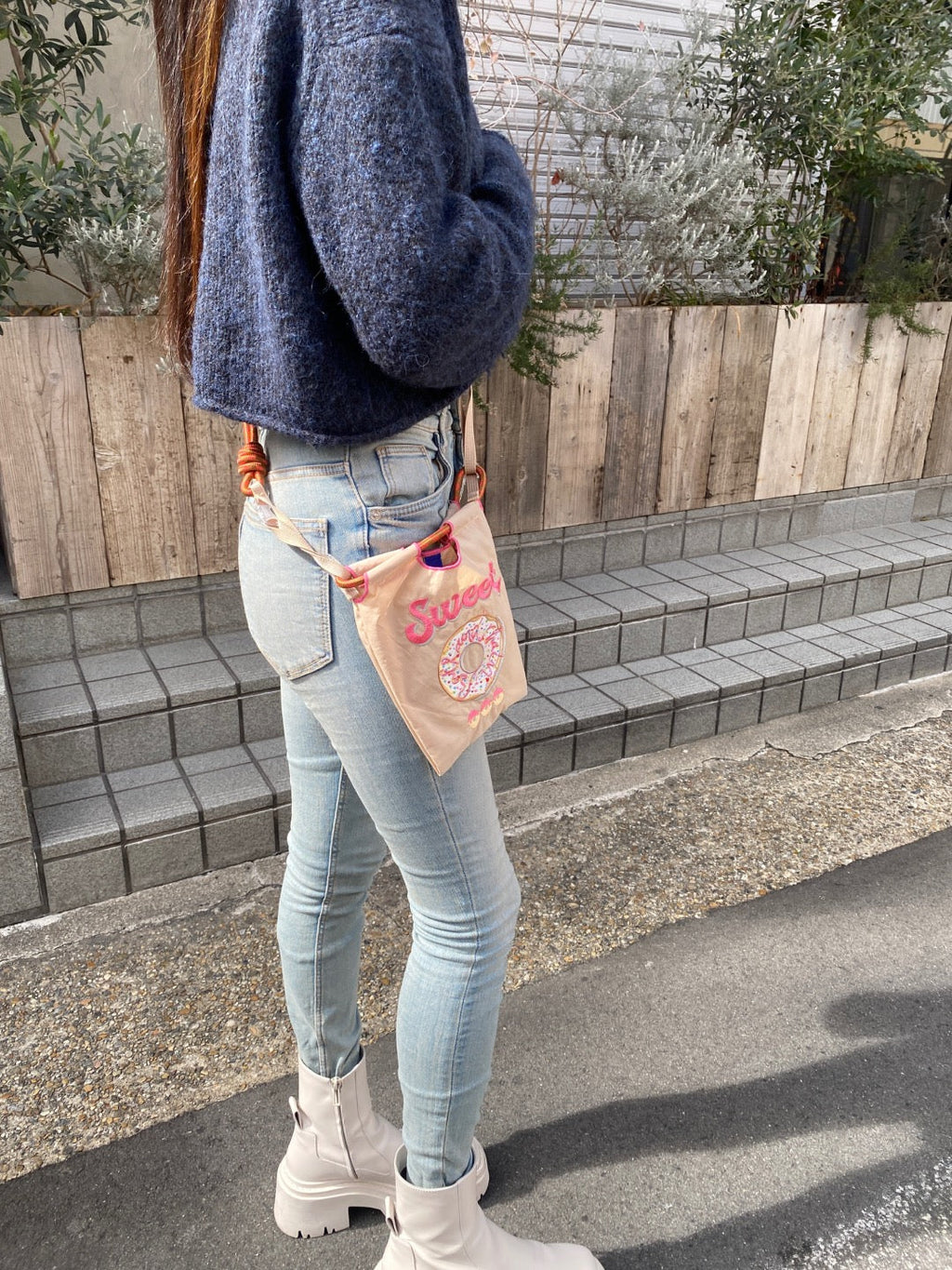 Sweet Mini #03 Beige-301231