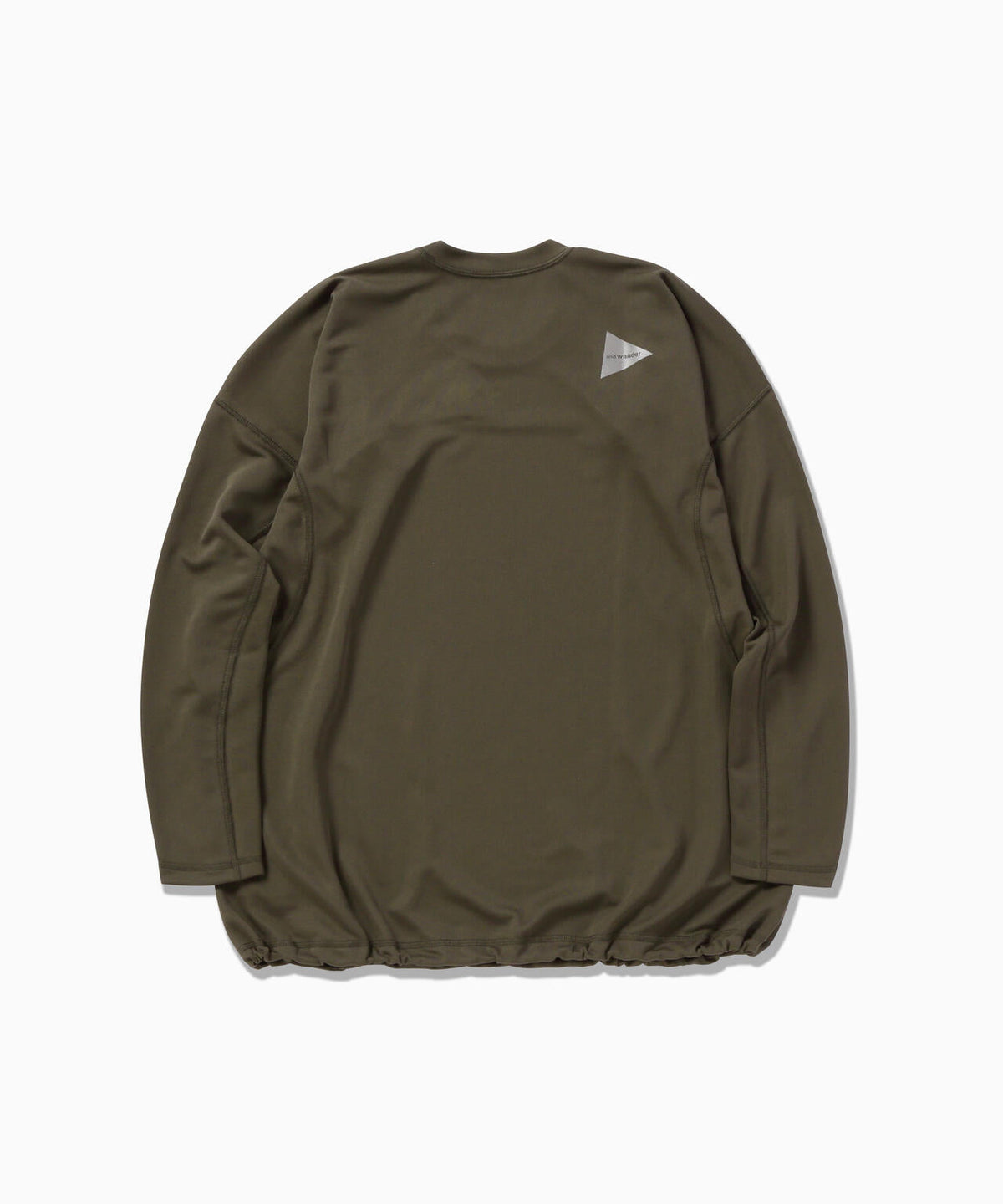 dry jersey  LS T (W)