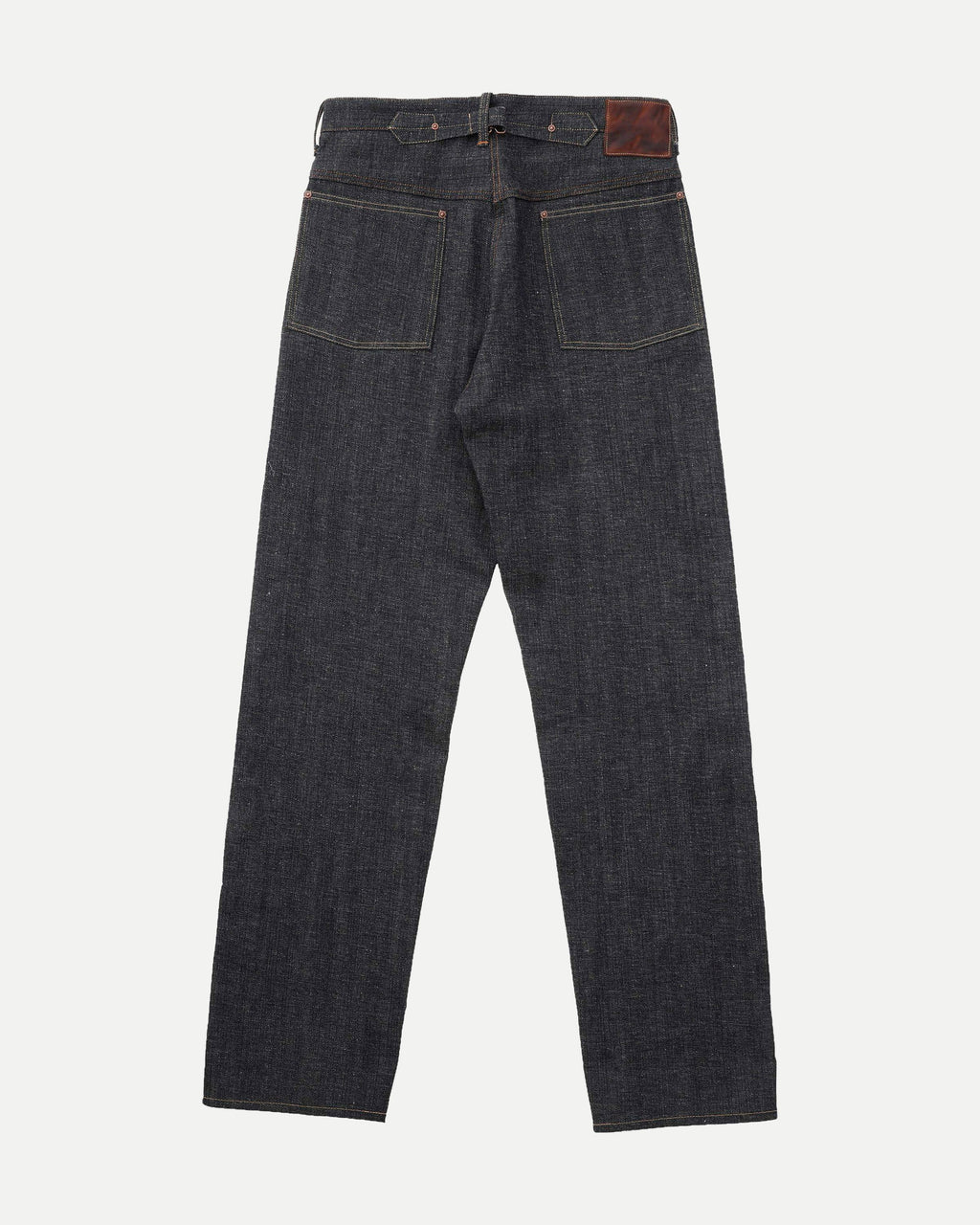 LOT.702 DENIM TROUSERS