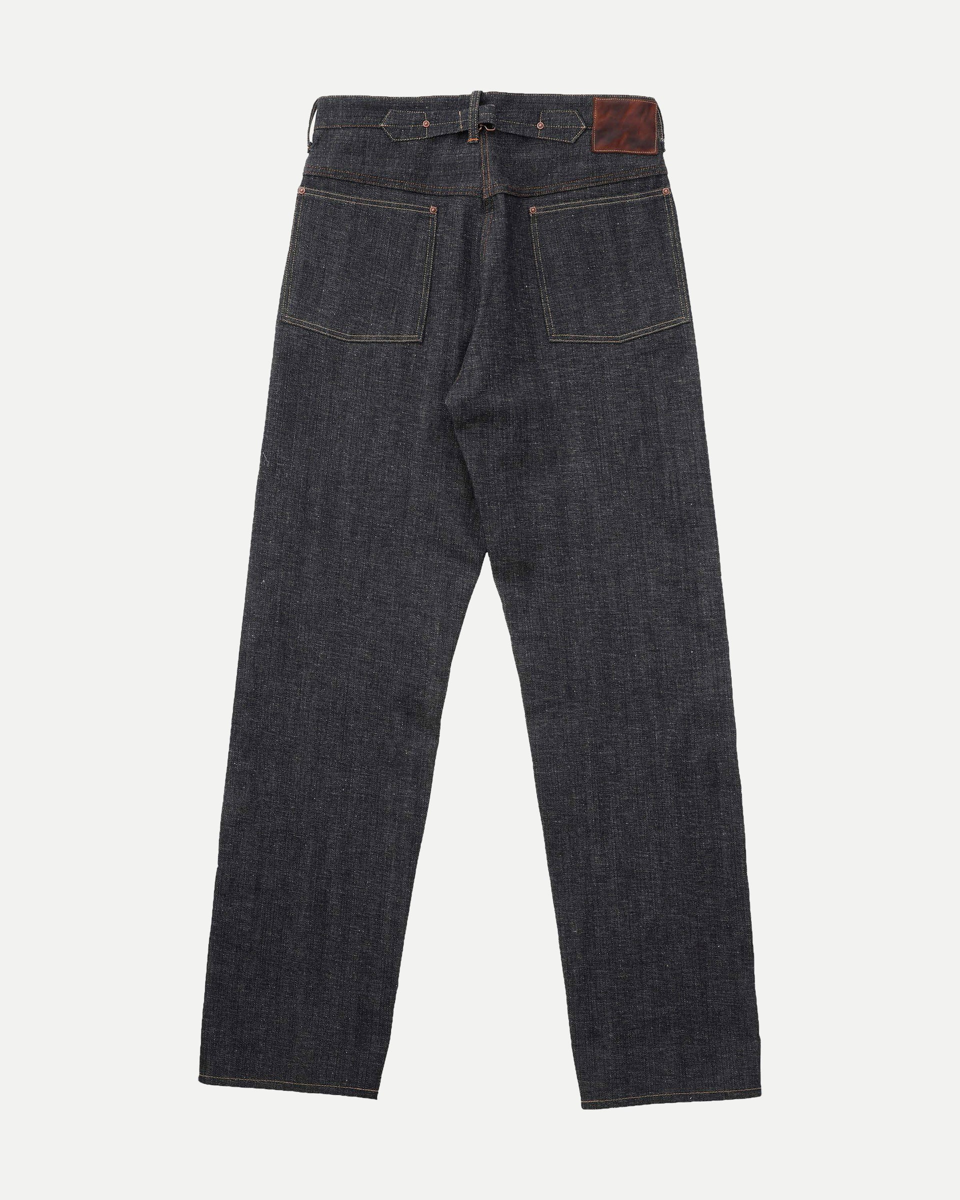 LOT.702 DENIM TROUSERS