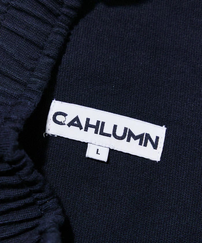 Heavy Weight Jersey Gym Pant