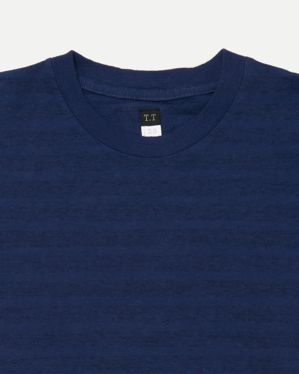 LOT.617 BORDER TEE SHIRT