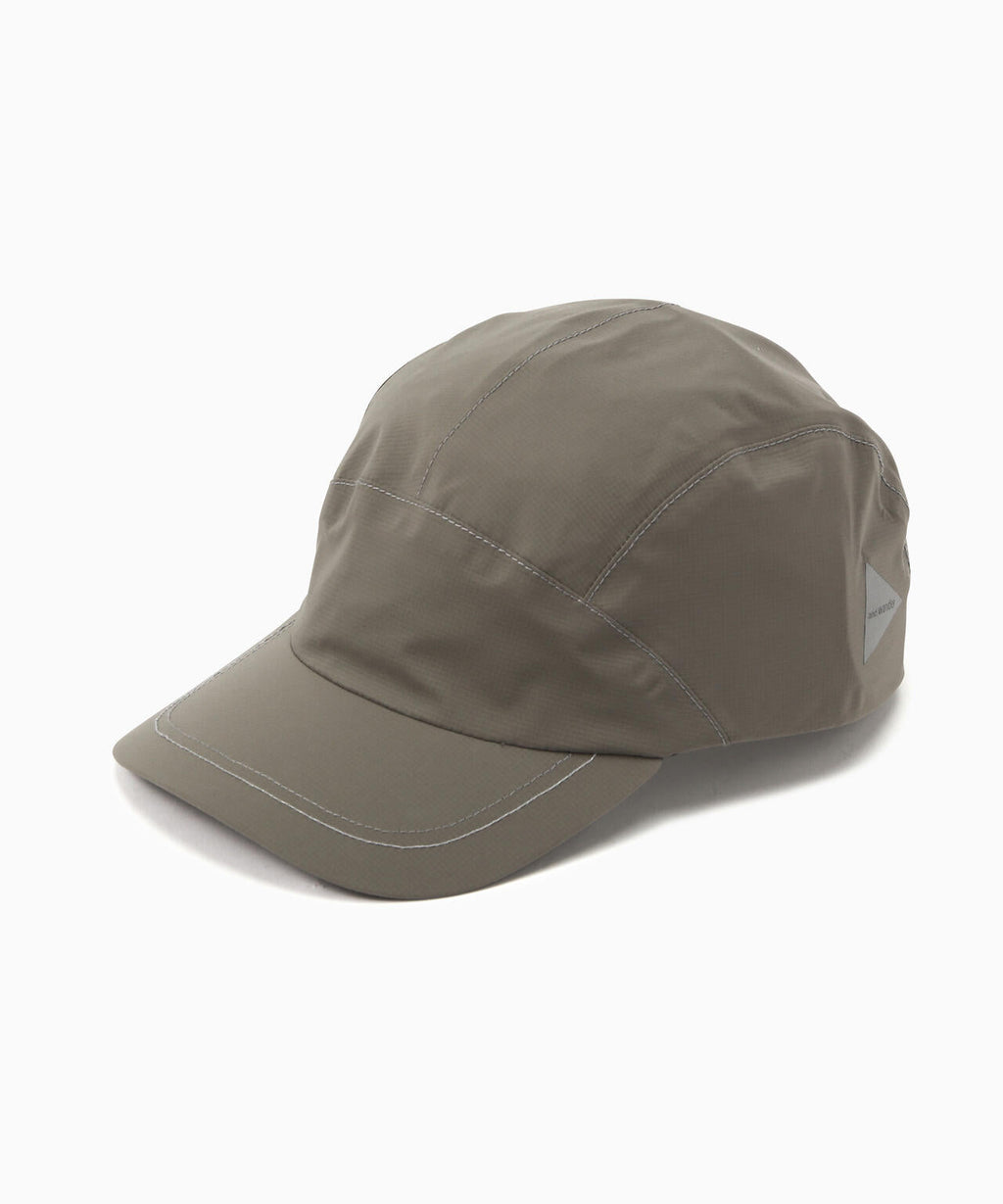 PERTEX SHIELD rain cap
