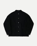 LOT.307 STAND COLLAR JACKET