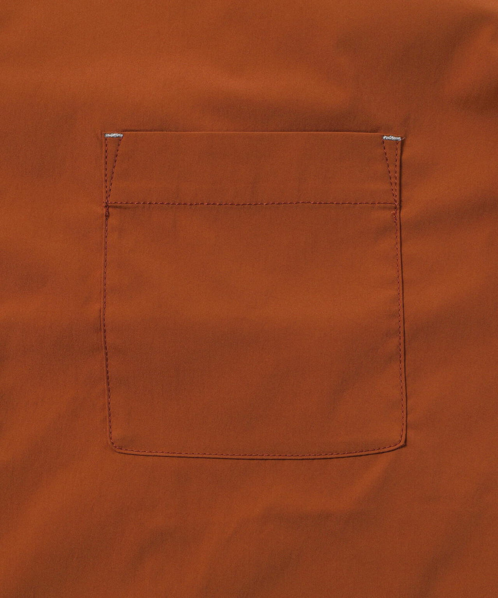 UV cut stretch SS shirt
