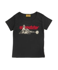 SPEEDSTER Chibi T-Shirt