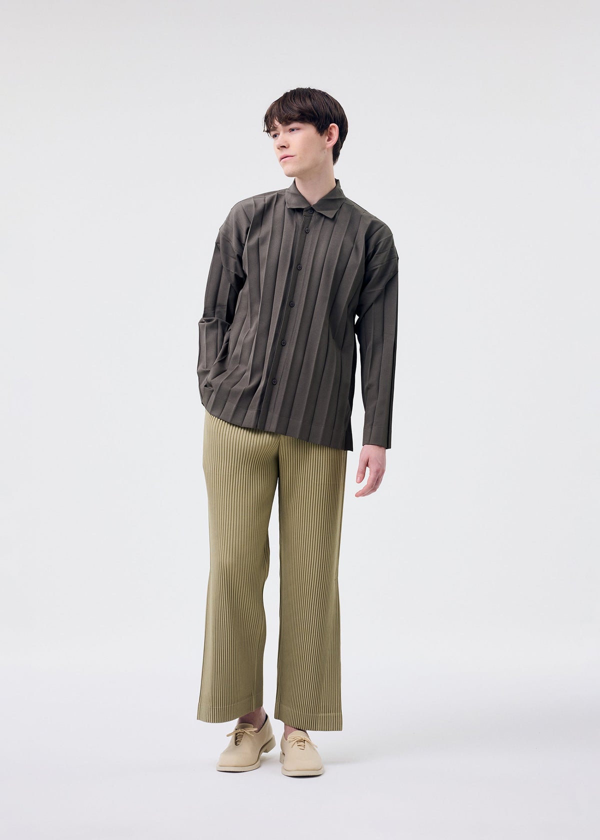 Edge Ensemble