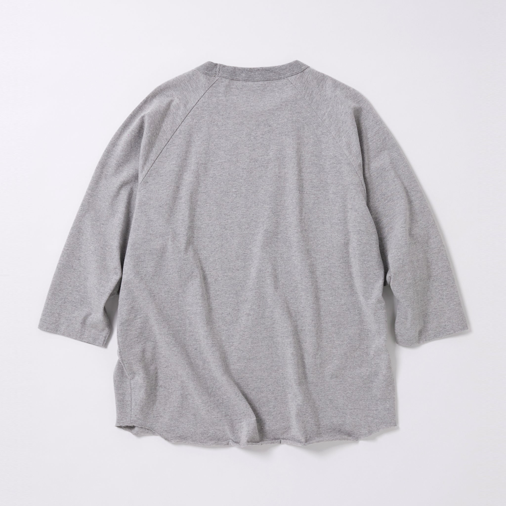 GL69312 / U.S COTTON BASEBALL T-SHIRT
