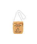 HYSTERIC MOTOR CITY LIQUOR Shoulder Bag