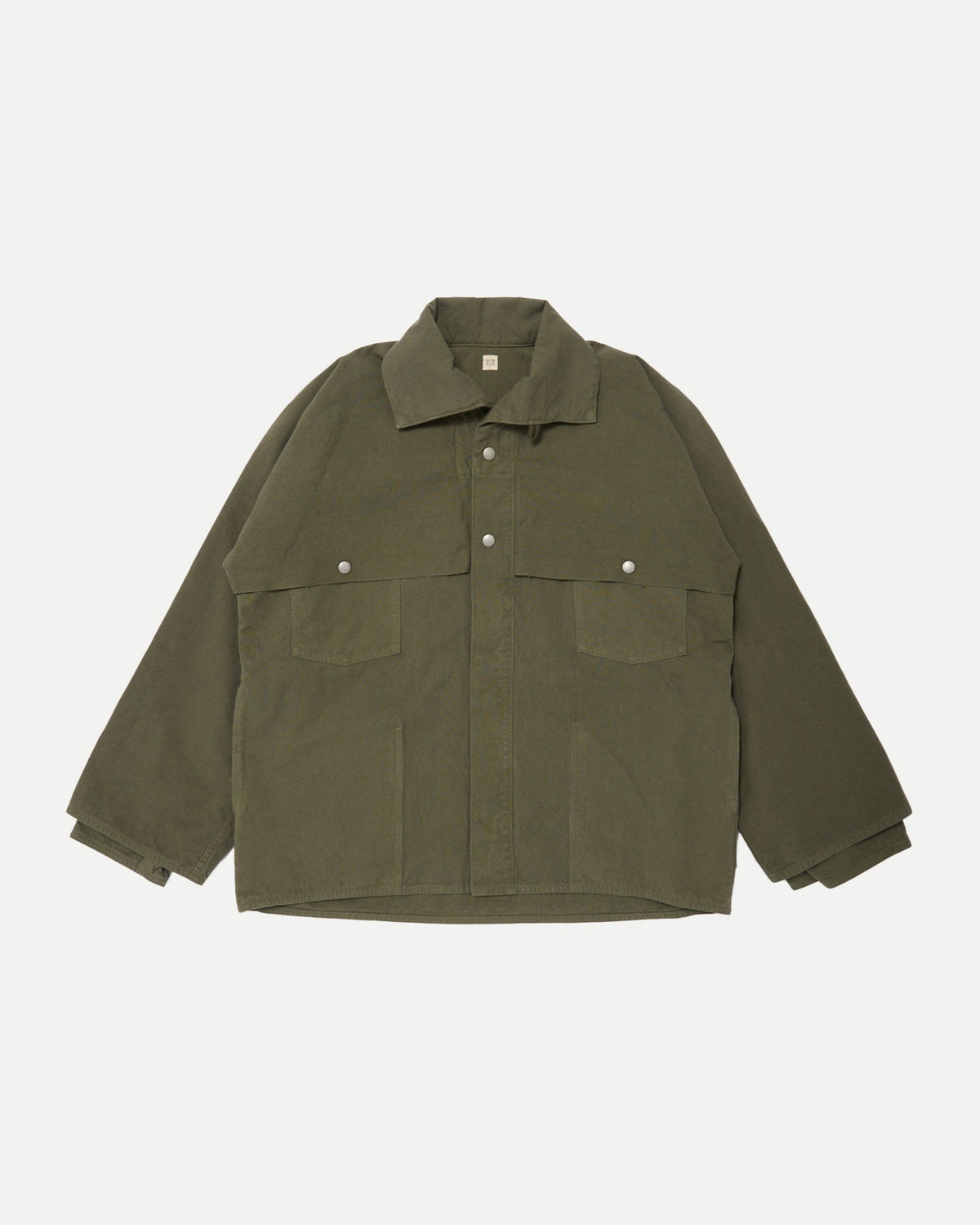LOT.325 LOGGER JACKET