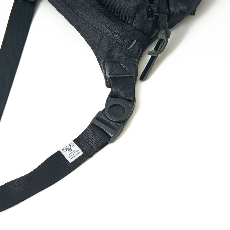 CORDURA DOBBY 305D FANNY PACK