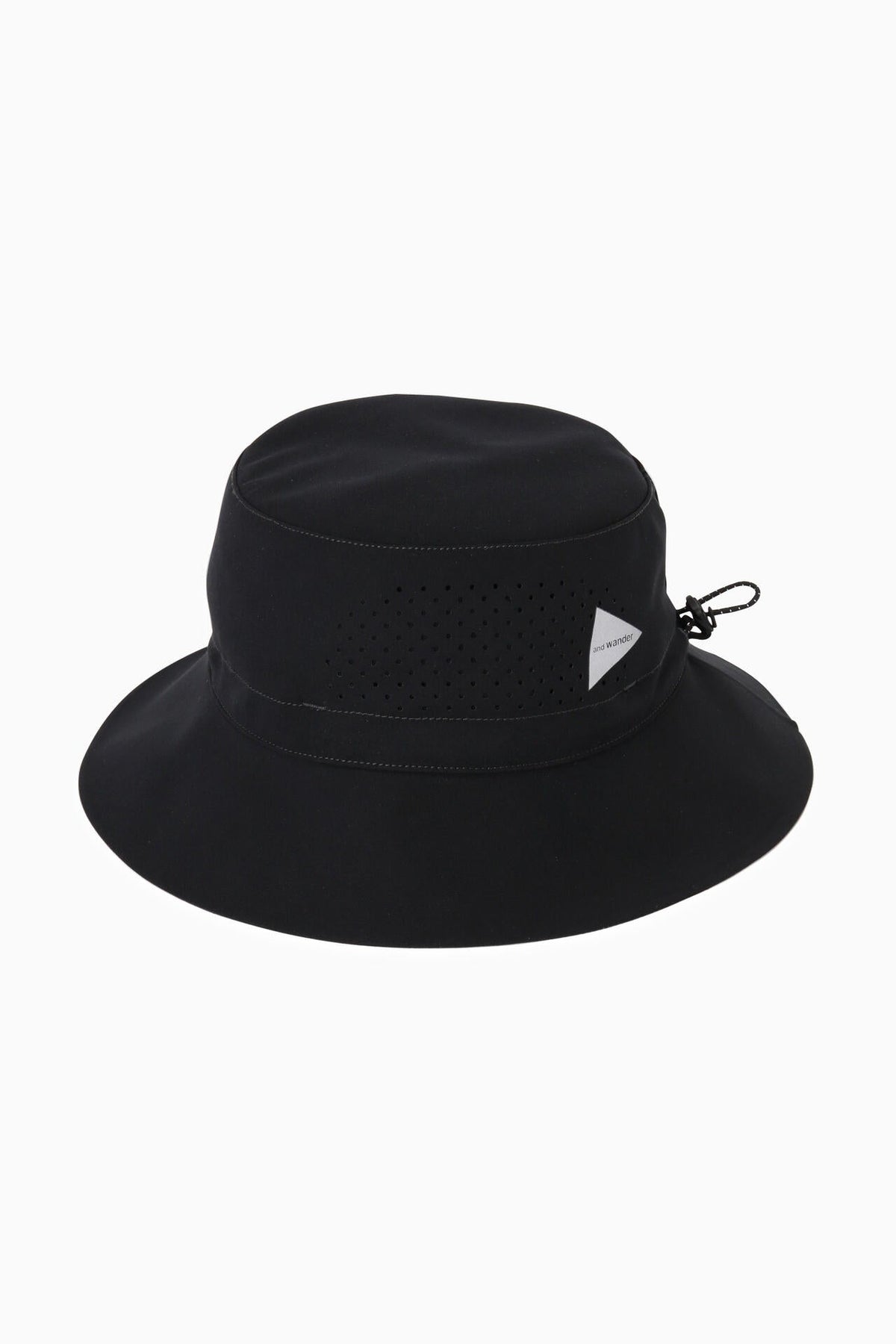 tech hat