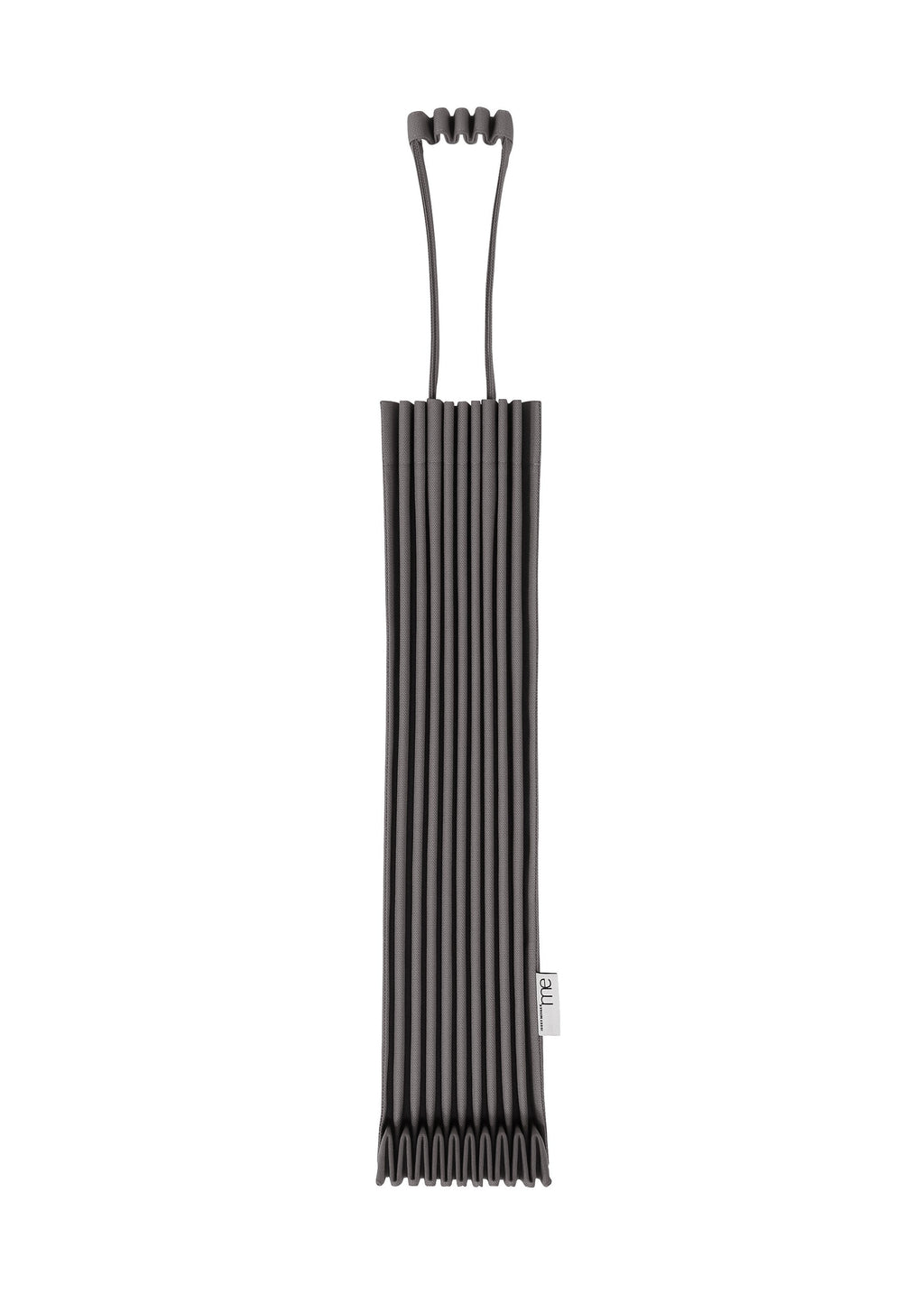 Trunk Pleats Bag 12