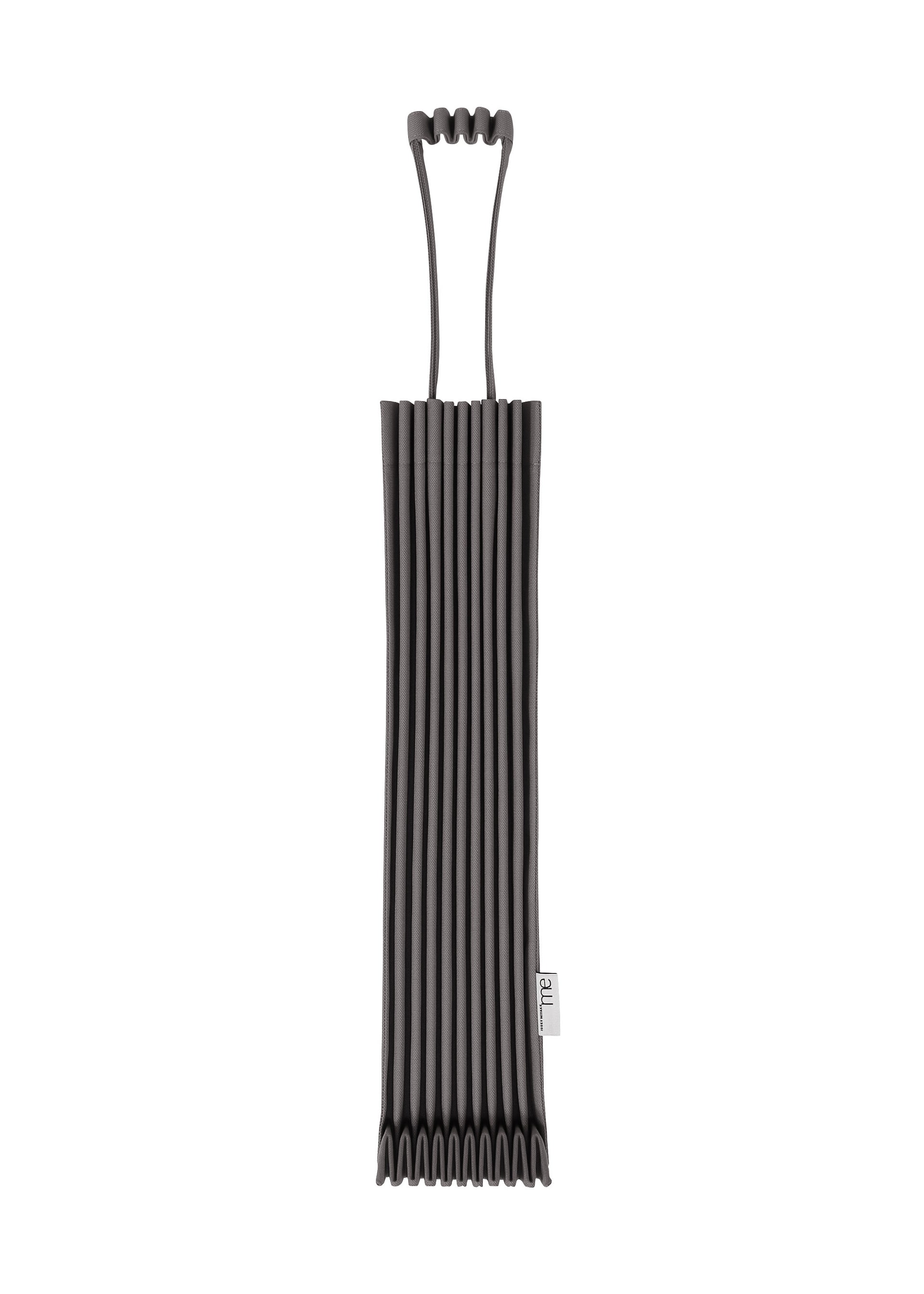 Trunk Pleats Bag 12