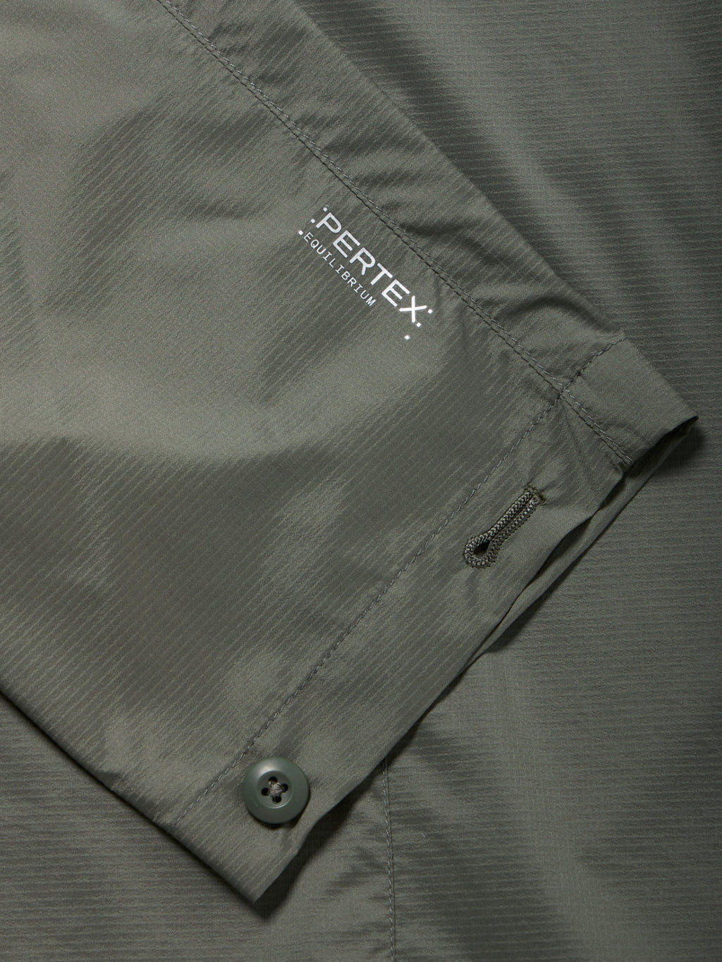TECH PERTEX® TRAVEL 2B JACKET