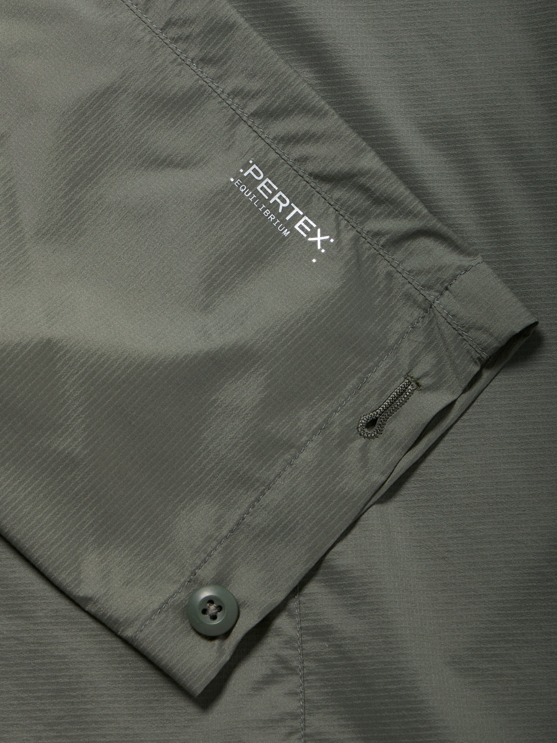 TECH PERTEX® TRAVEL 2B JACKET