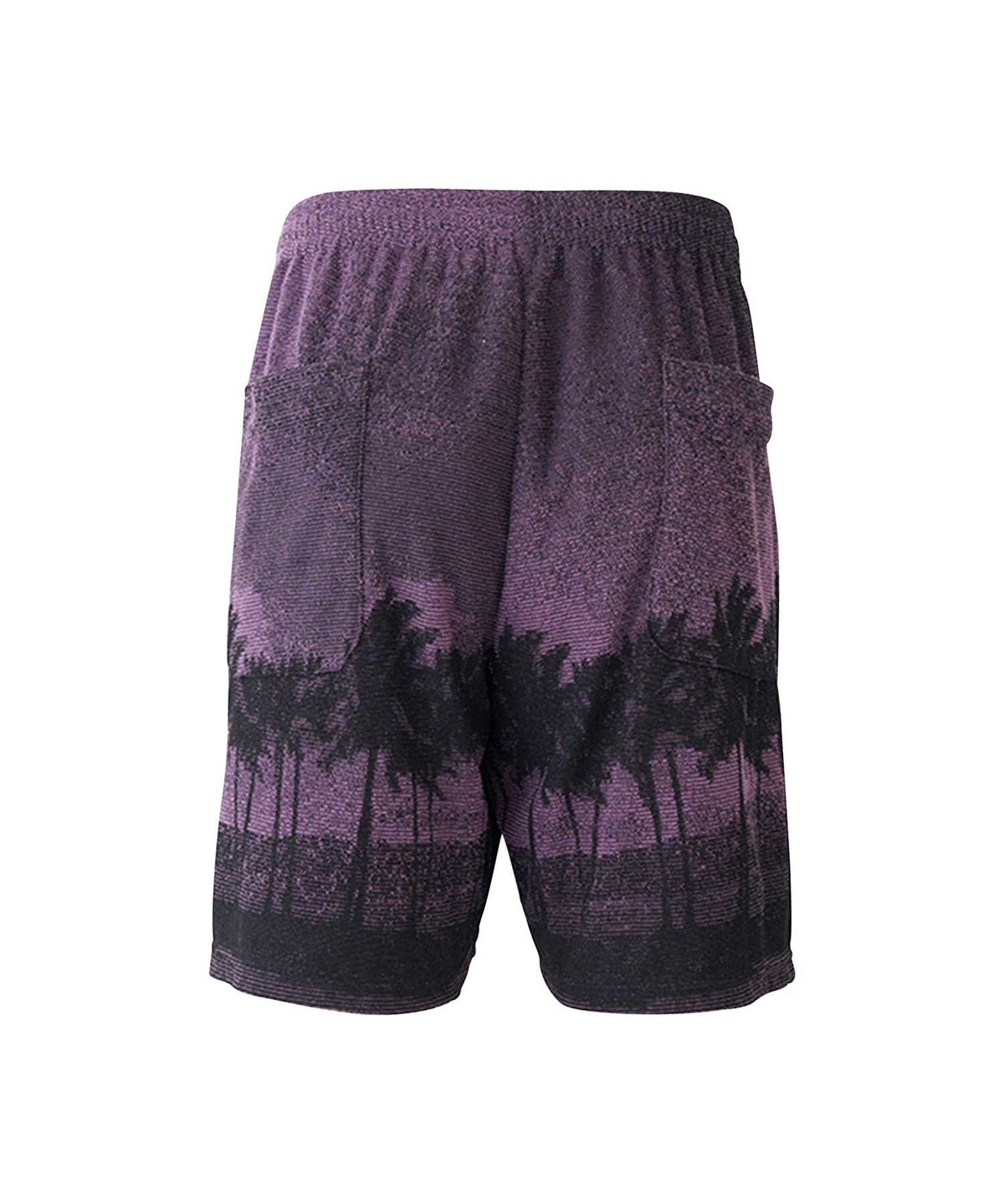 Thrills And Delights Jacquard Shorts