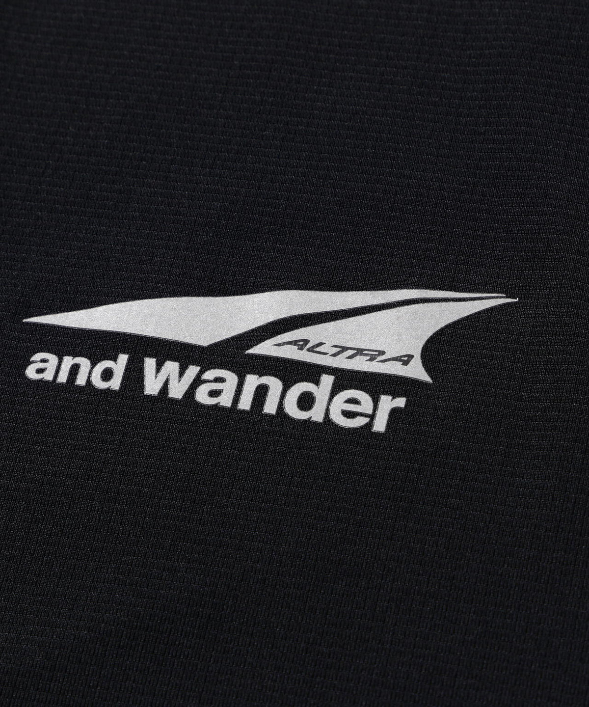 Altra × and wander  tank top