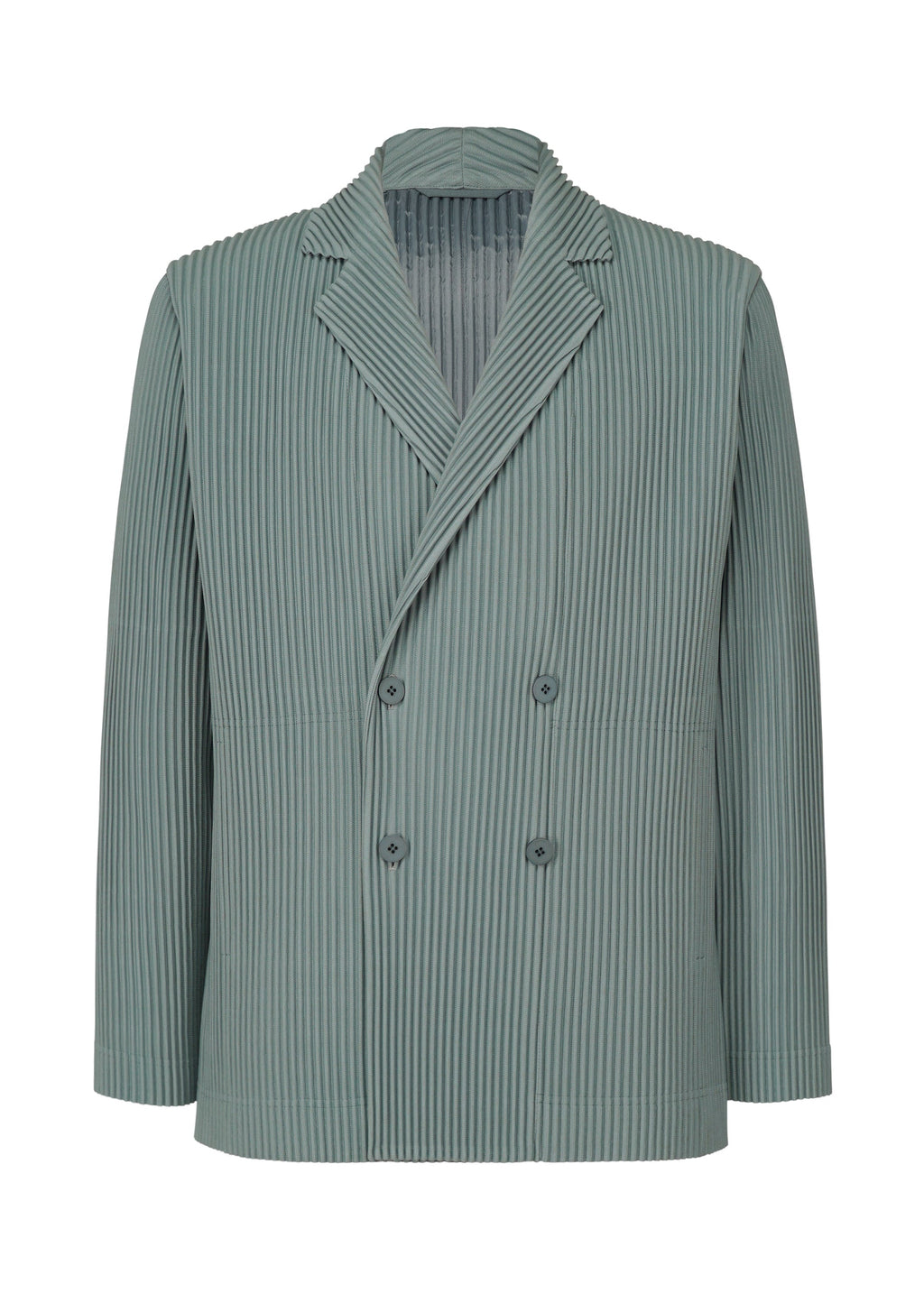 Tailored Pleats 1
