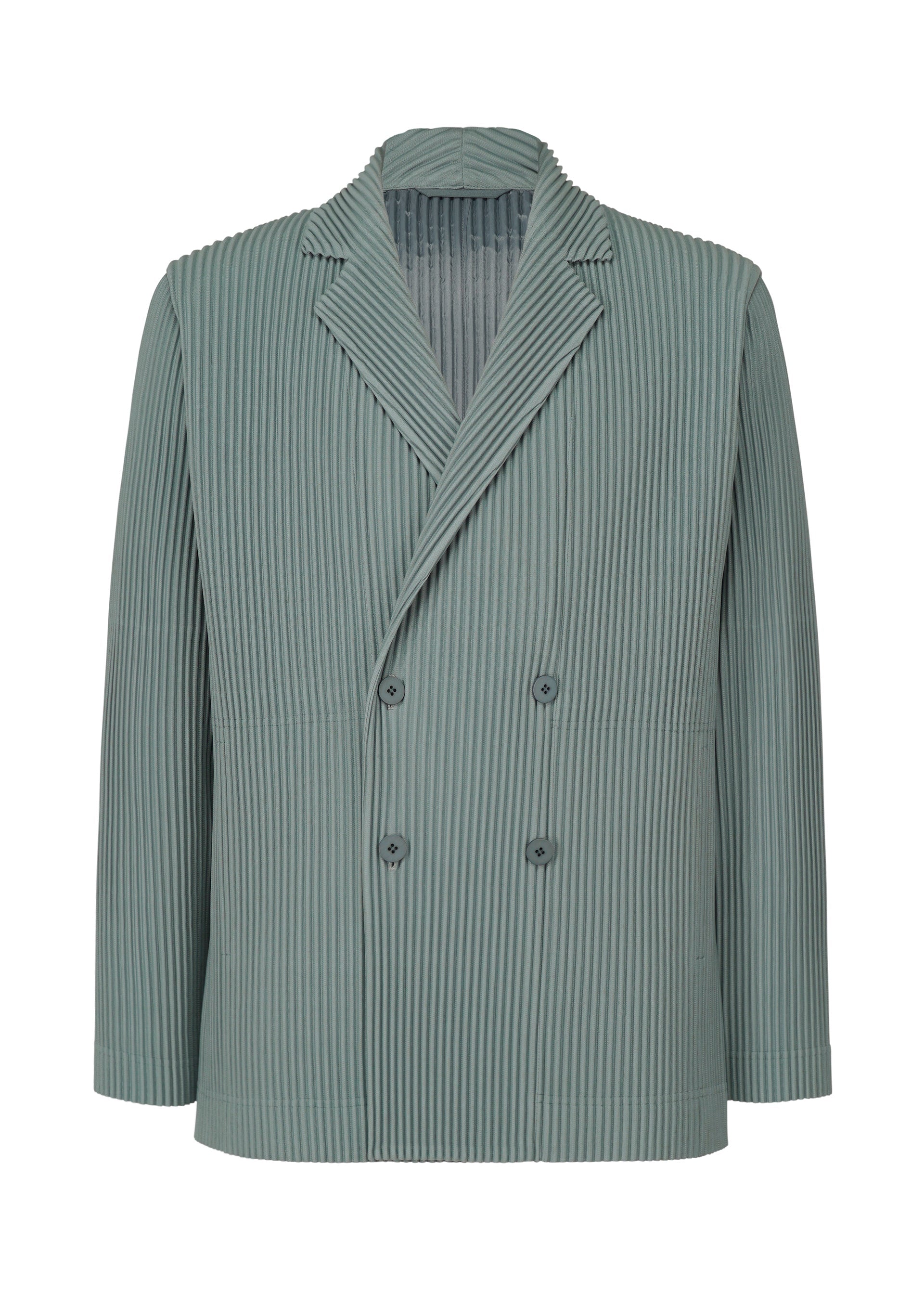 Tailored Pleats 1