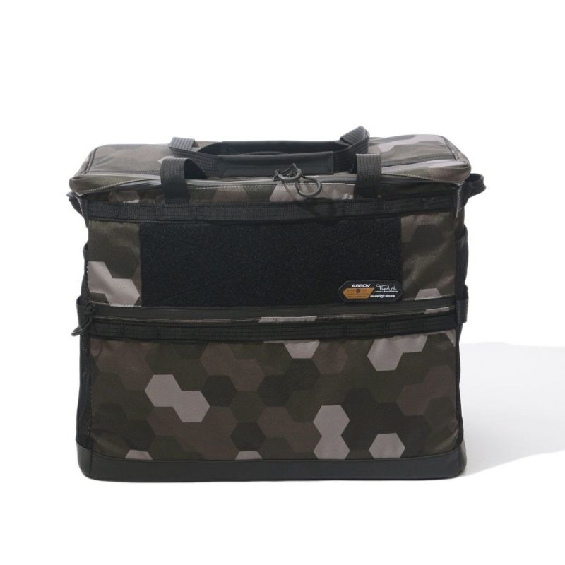 TheArth × AS2OV 'Shū ○' CONTAINER BOX
