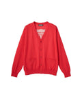 WHISKY WOMAN Jacquard Sweater