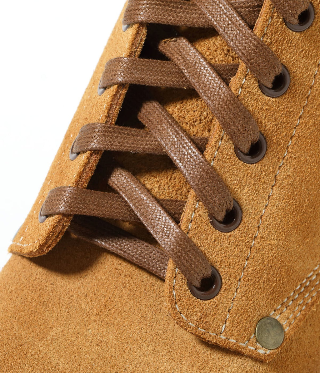 SHOE, SERVICE, REVERSE UPPER, COMPOSITION SOLE Type M-43