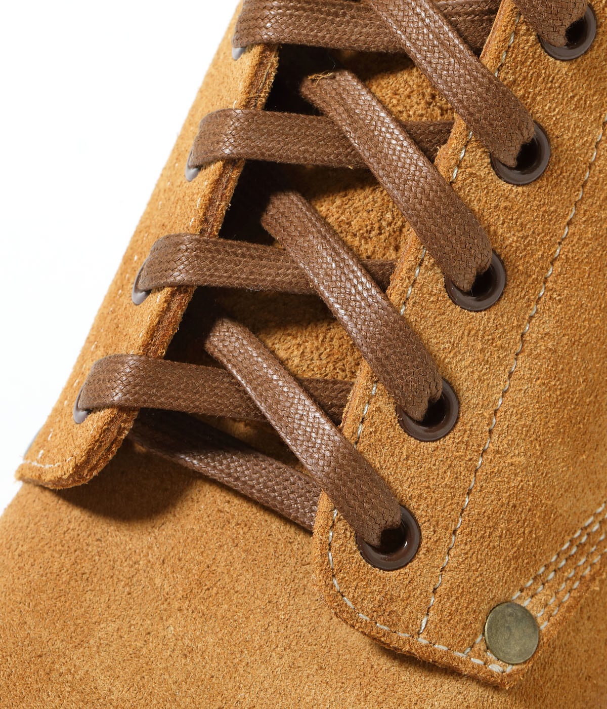 SHOE, SERVICE, REVERSE UPPER, COMPOSITION SOLE Type M-43