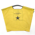 First Star (Star) L#75D/YELLOW-301161