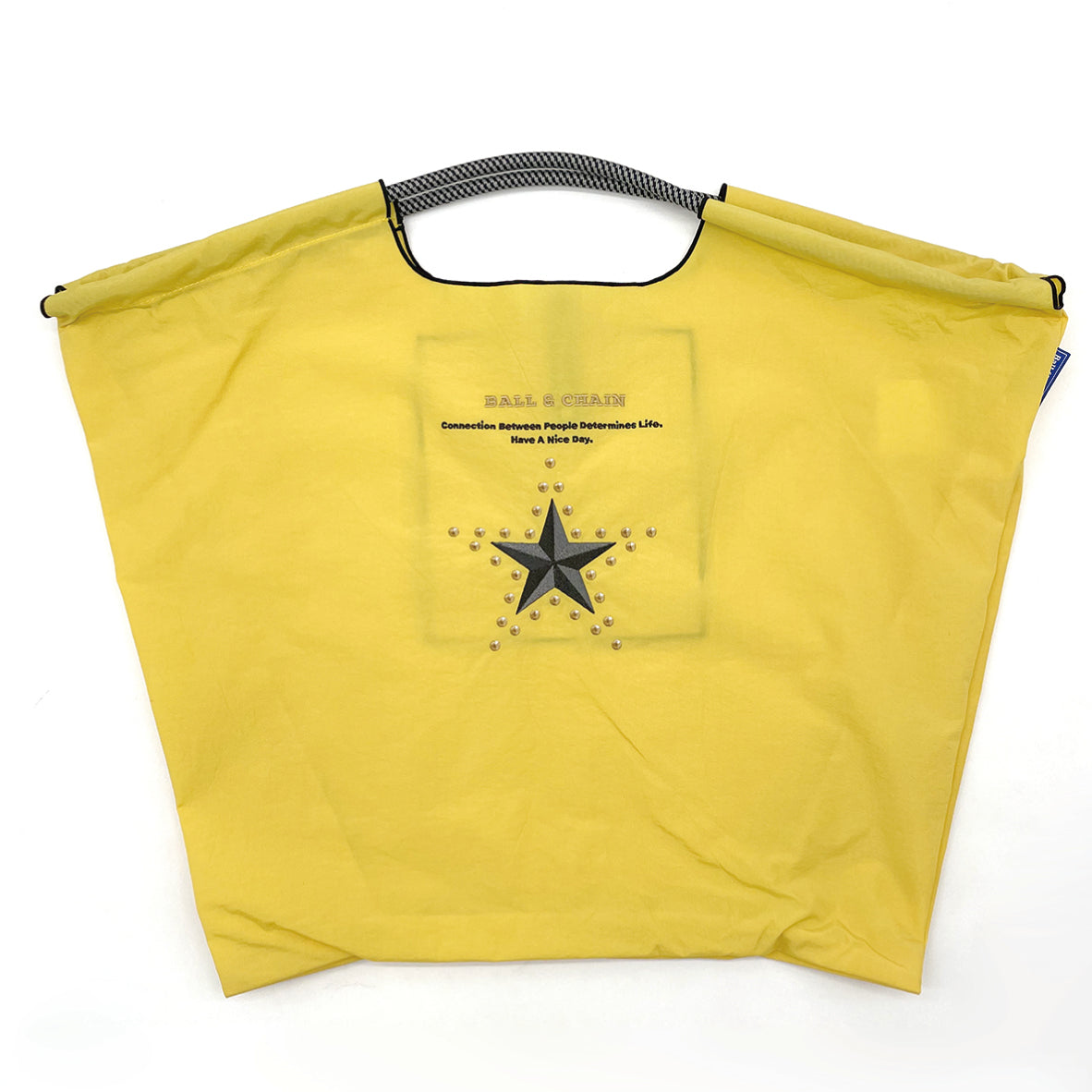 First Star (Star) L#75D/YELLOW-301161