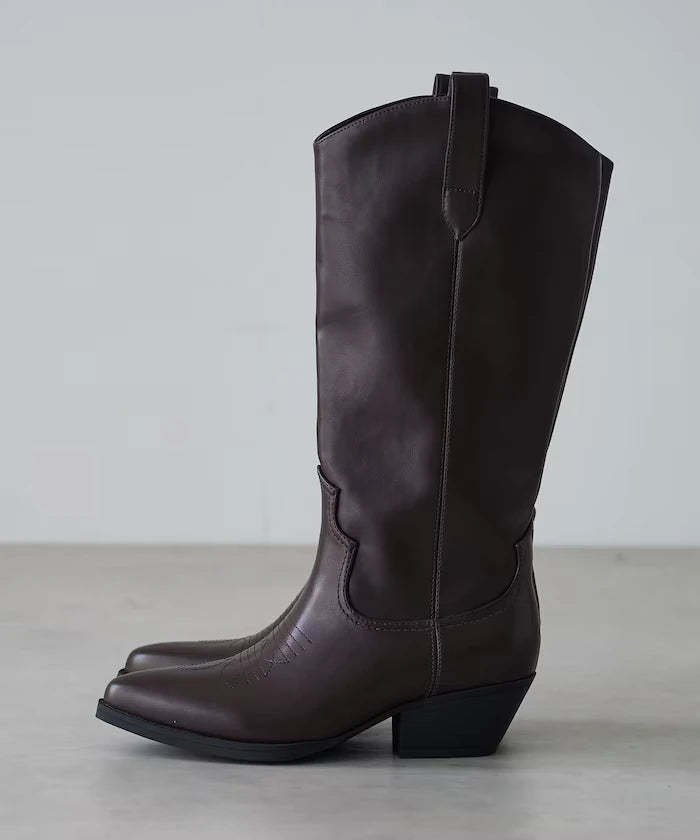Western Boots