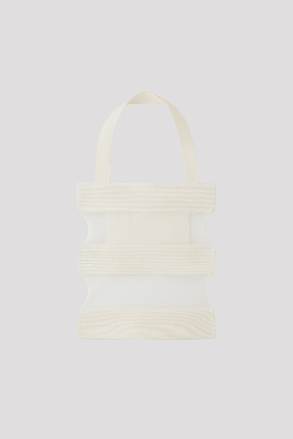 STRATA LUCENT LARGE TOTE BAG