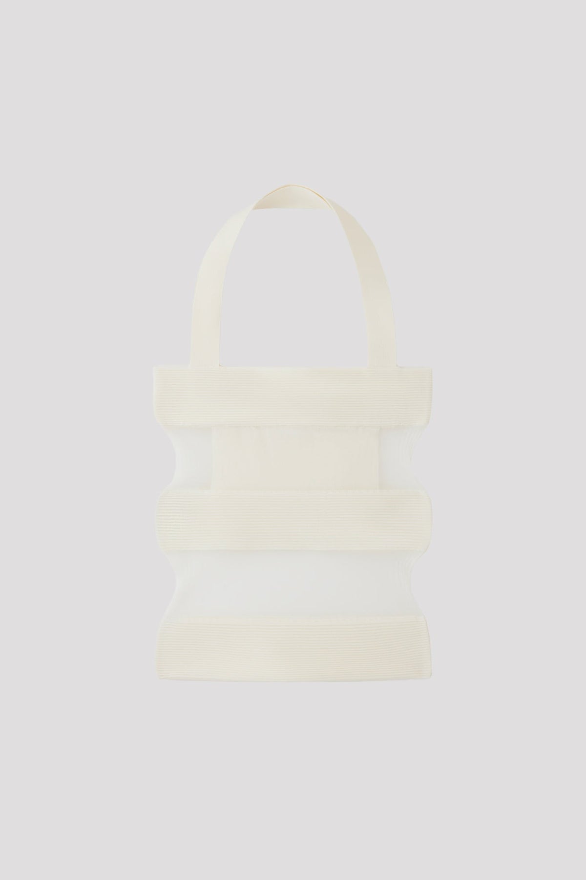 STRATA LUCENT LARGE TOTE BAG
