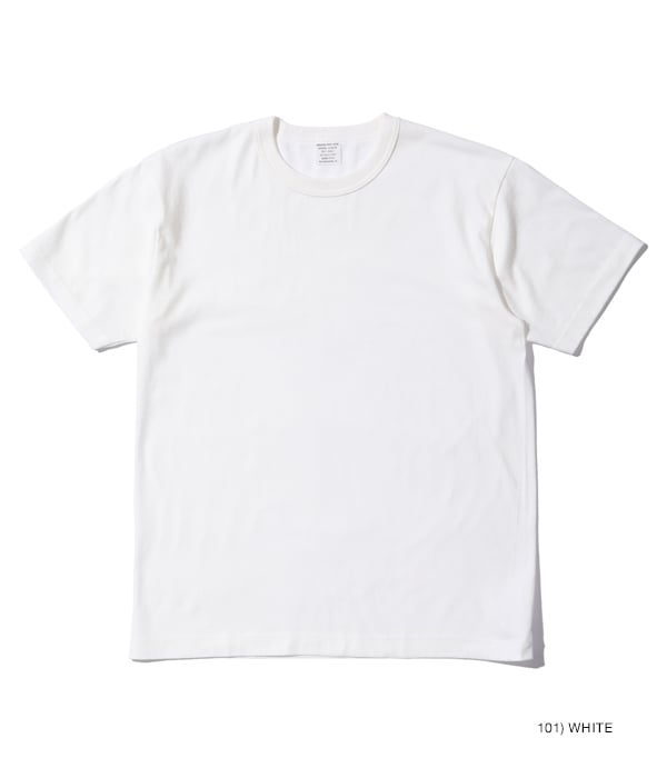 Buzz Rickson's Package T-Shirt Government Issue