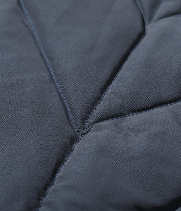 ALASKA SLEEPING BAG GOOSE DOWN, MADE IN USA “WINTER KING” JACKET