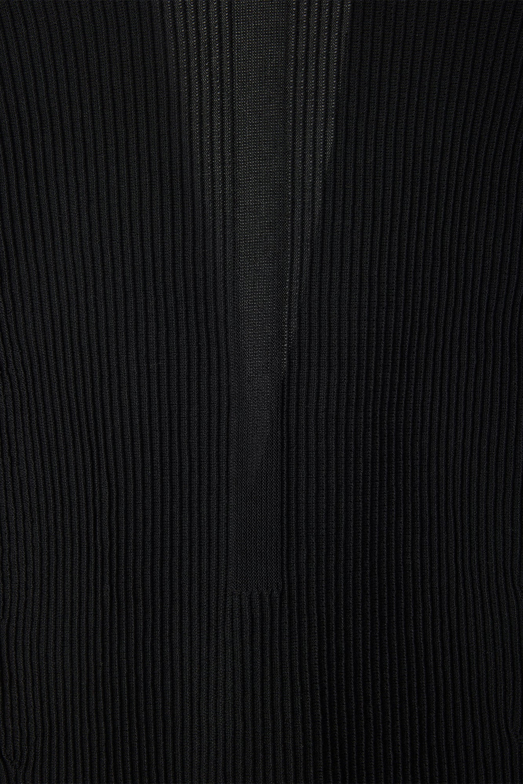 TC HYPHA TAILORED COCOON JACKET