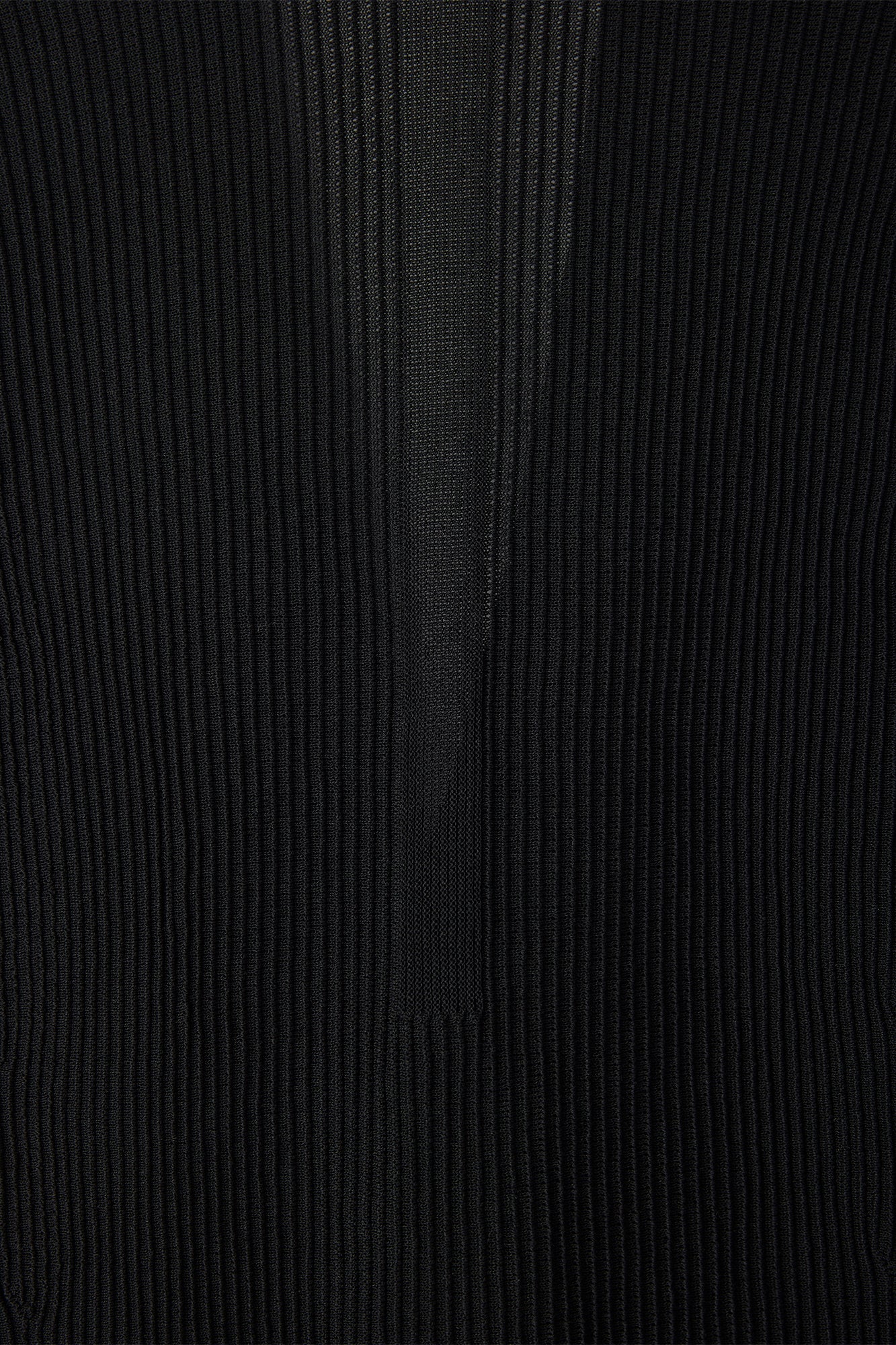 TC HYPHA TAILORED COCOON JACKET