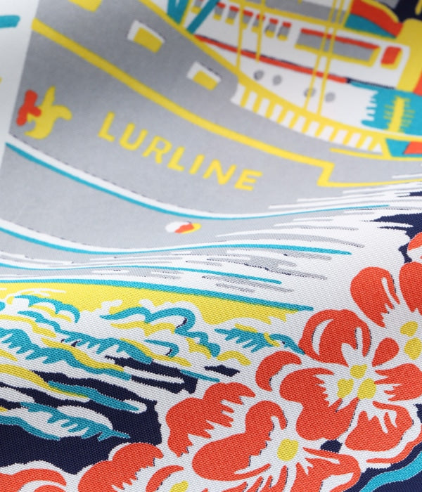 SUN SURF SPECIAL EDITION “MATSON LINE”