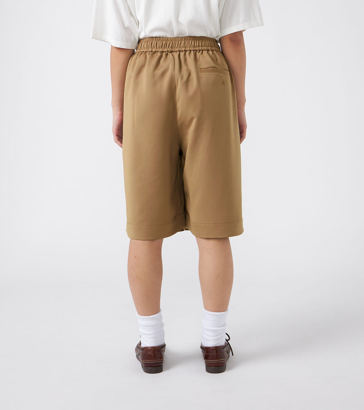 Field Wide Shorts