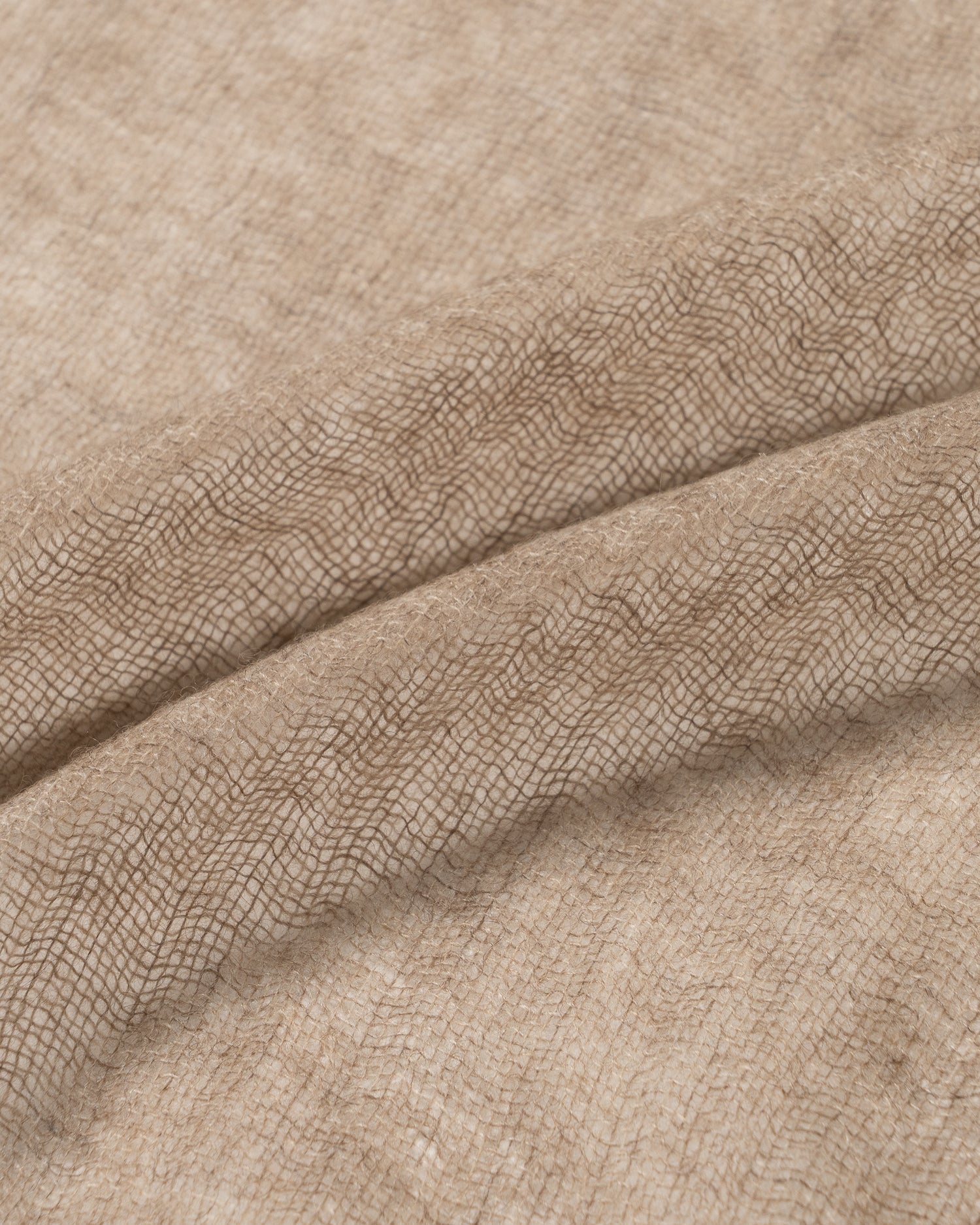 CASHMERE STOLE