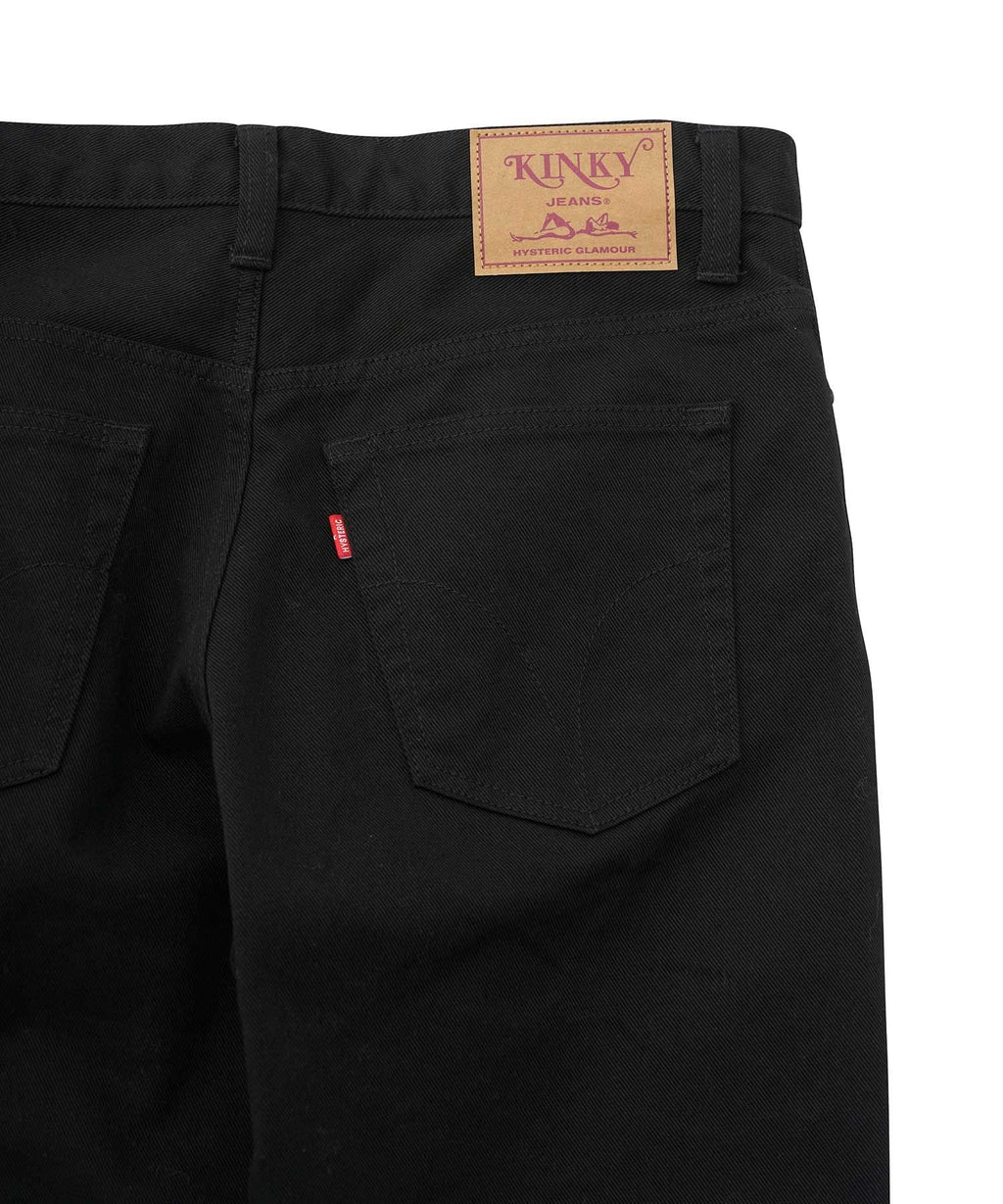 Bootcut Pants