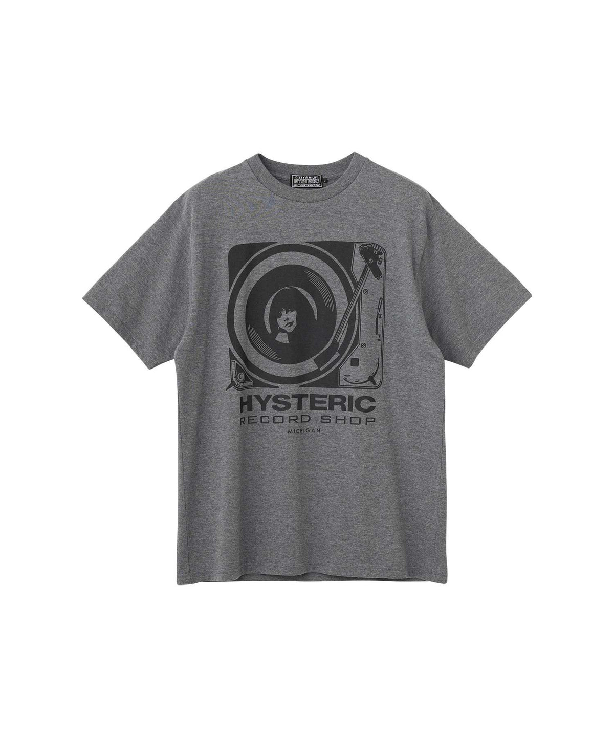 HYS RECORD SHOP T-Shirt