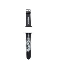 Guitar Girl Apple Watch Band