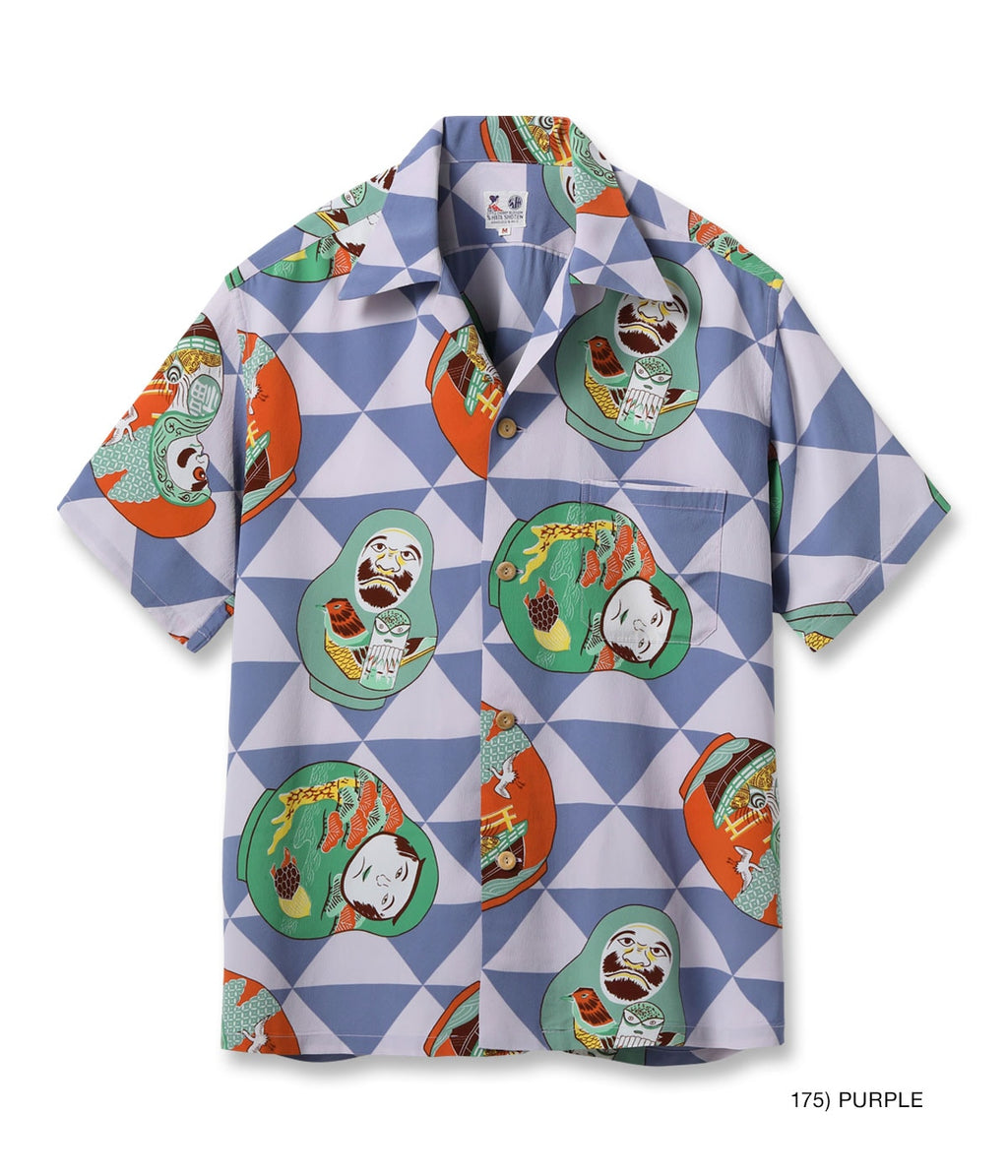 Sun Surf Special Edition "Daruma"
