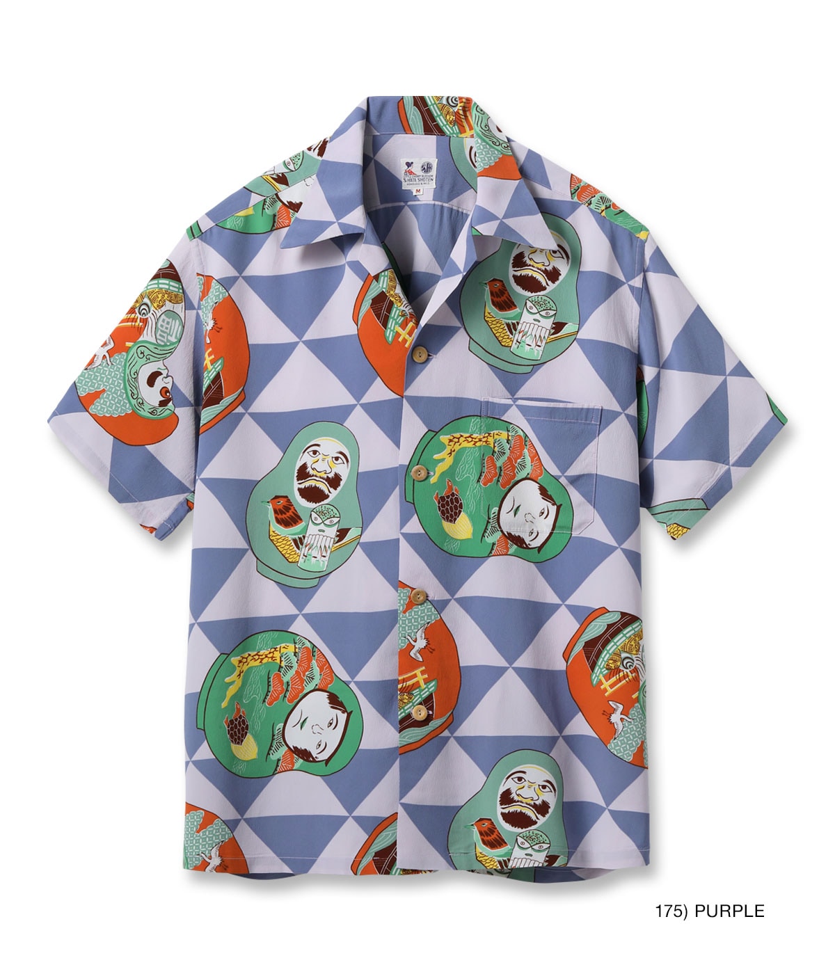 Sun Surf Special Edition "Daruma"